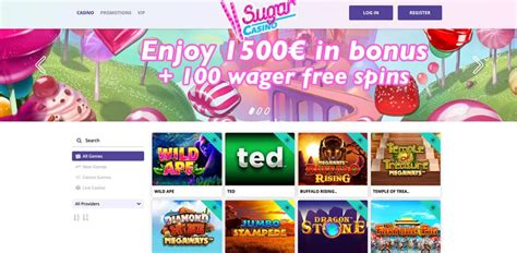 sugarplay casino login|SugarCasino.